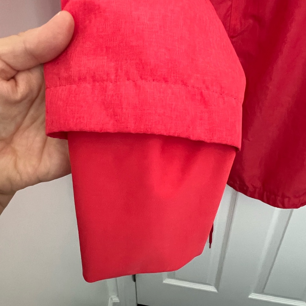 Mondetta women’s windbreaker - Picture 6 of 7